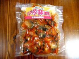 木内商店 つぶみそ 木内商店 つぶみそ