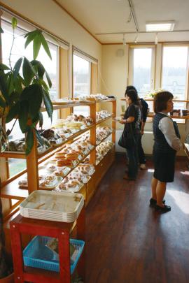 高橋菓子店