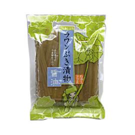 ラワンぶき漬物