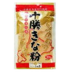 十勝きな粉