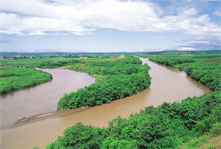 浦幌町