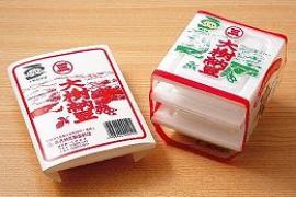 三沢納豆製造卸店