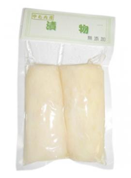 漬物（大根）