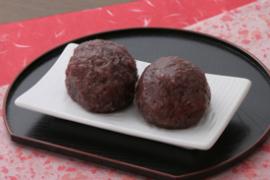 十勝のおはぎ