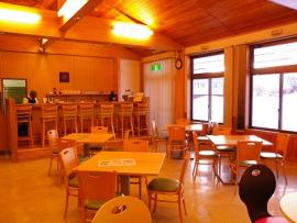 WEATHER COCK CAFE
