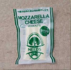 モッツァレラチーズ（さけるチーズ）