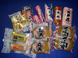 帯広水産食品株式会社 帯広水産食品株式会社