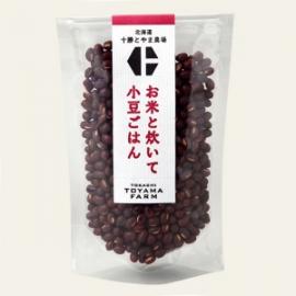 ポン菓子「小豆」