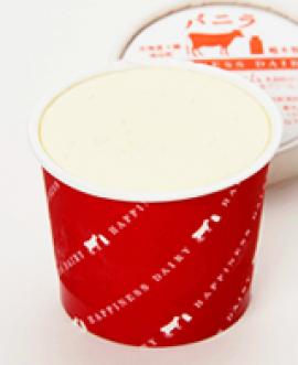 プレミアムアイスクリーム バニラ
