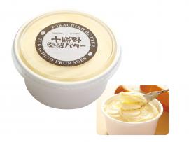 十勝野発酵バター