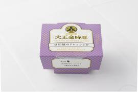 豆問屋のドレッシング 大正金時豆