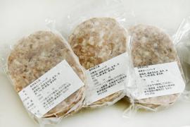ハンバーグ