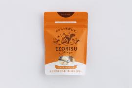 フリーズドライチーズ