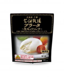 花畑牧場ブラータ