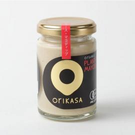 ORIKASAオーガニック マヨディップ