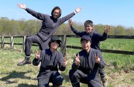 北洋ガーデンファーム