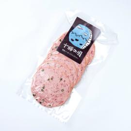 十勝の風　リオナソーセージ（スライス）