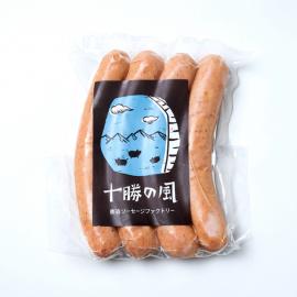 十勝の風　ポークソーセージ