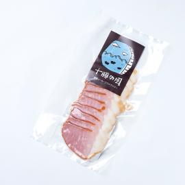 十勝の風　ボンレスハム（スライス）