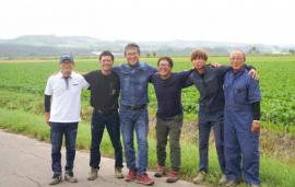 株式会社十勝六花フィールド 株式会社十勝六花フィールド