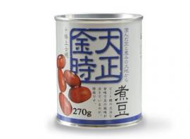 煮豆缶詰 大正金時 煮豆缶詰 大正金時