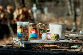 クラフトキッチン