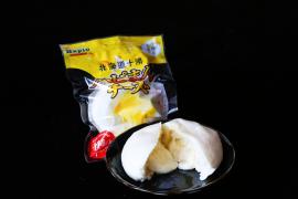 ハピまん(チーズ) ハピまん(チーズ)