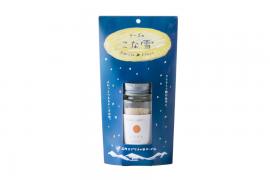 チーズのこな雪 ジャポネ